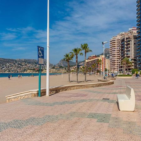 Apartamento Arenal 3 - Plusholidays 卡尔佩 外观 照片