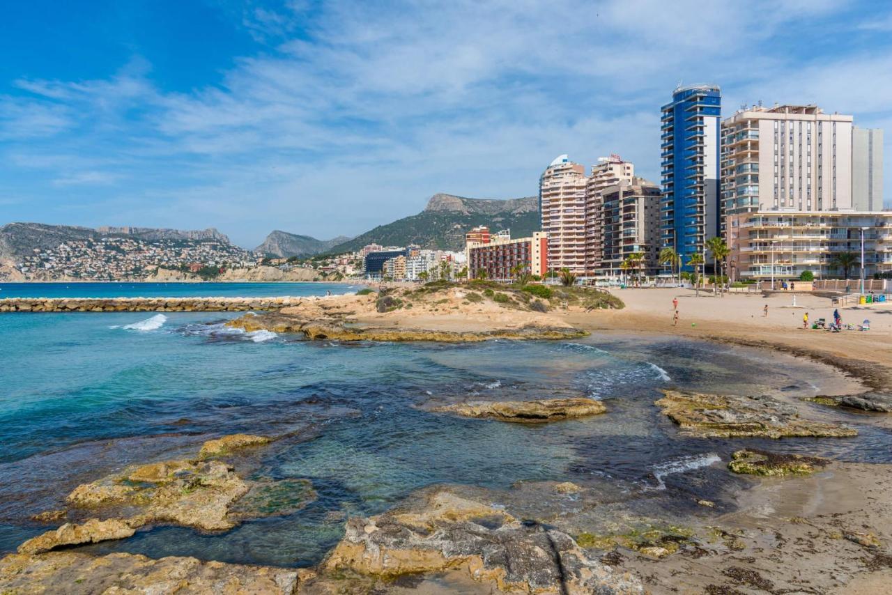 Apartamento Arenal 3 - Plusholidays 卡尔佩 外观 照片