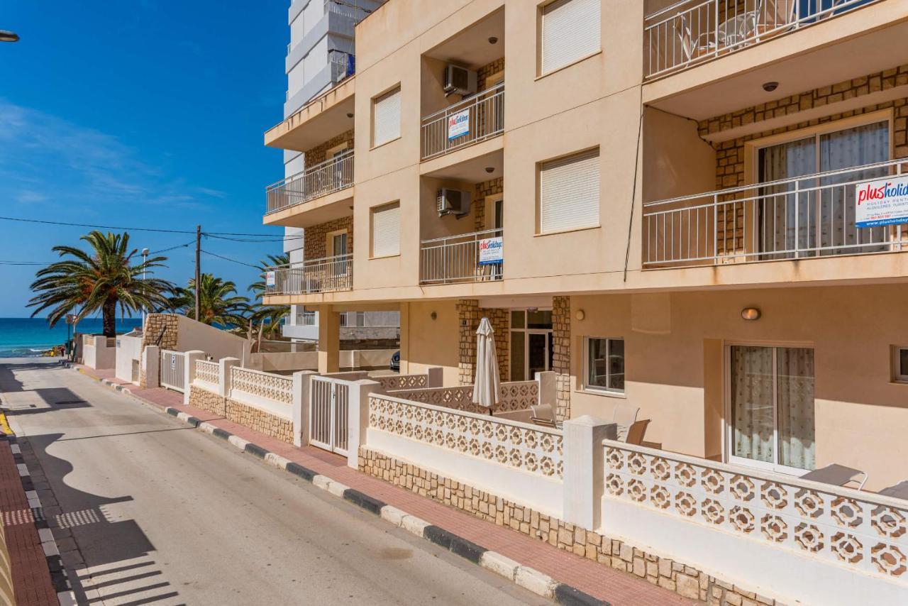 Apartamento Arenal 3 - Plusholidays 卡尔佩 外观 照片