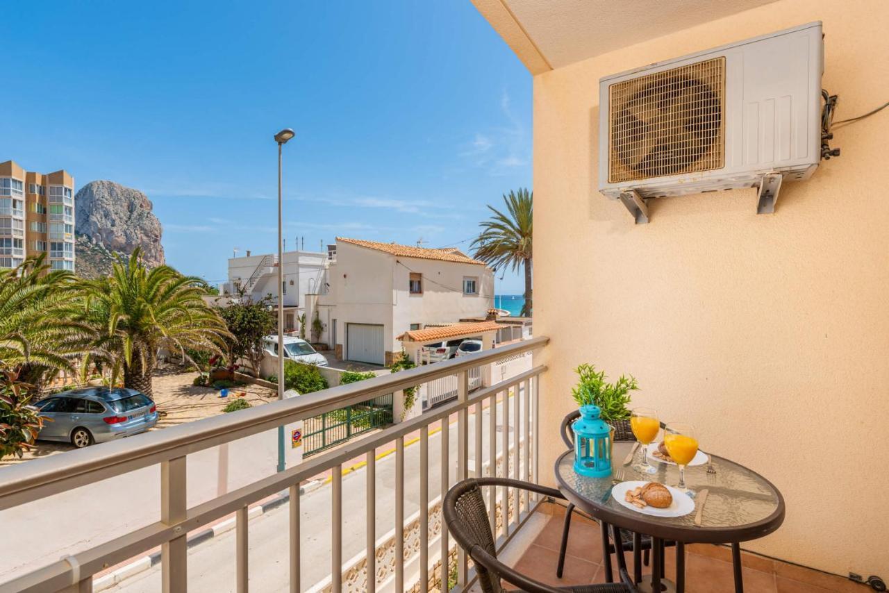 Apartamento Arenal 3 - Plusholidays 卡尔佩 外观 照片