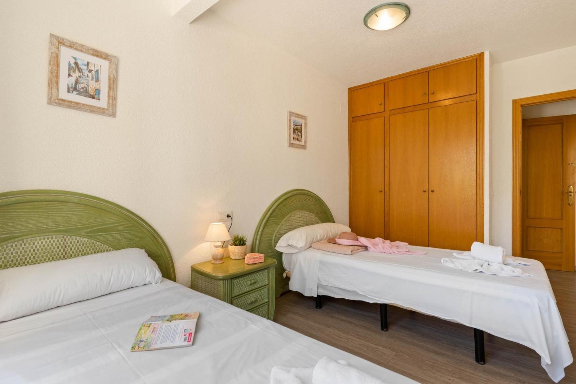 Apartamento Arenal 3 - Plusholidays 卡尔佩 外观 照片