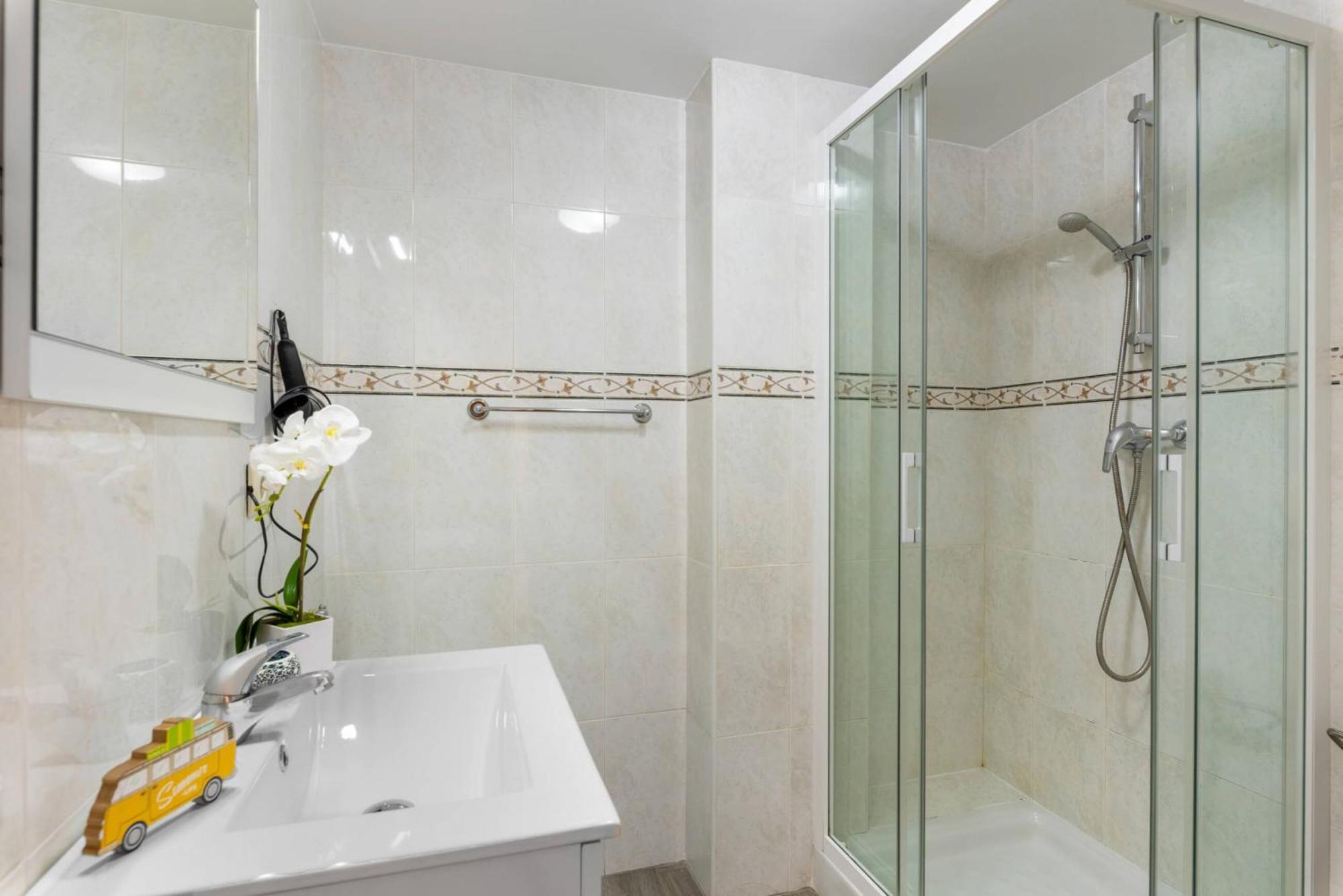 Apartamento Arenal 3 - Plusholidays 卡尔佩 外观 照片