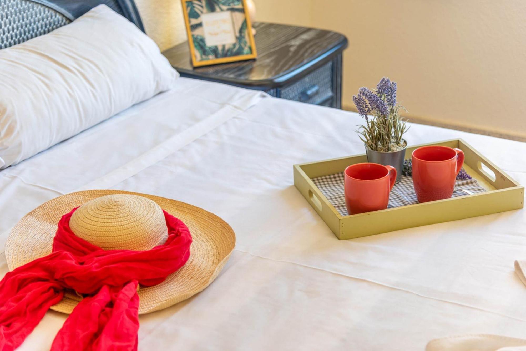 Apartamento Arenal 3 - Plusholidays 卡尔佩 外观 照片