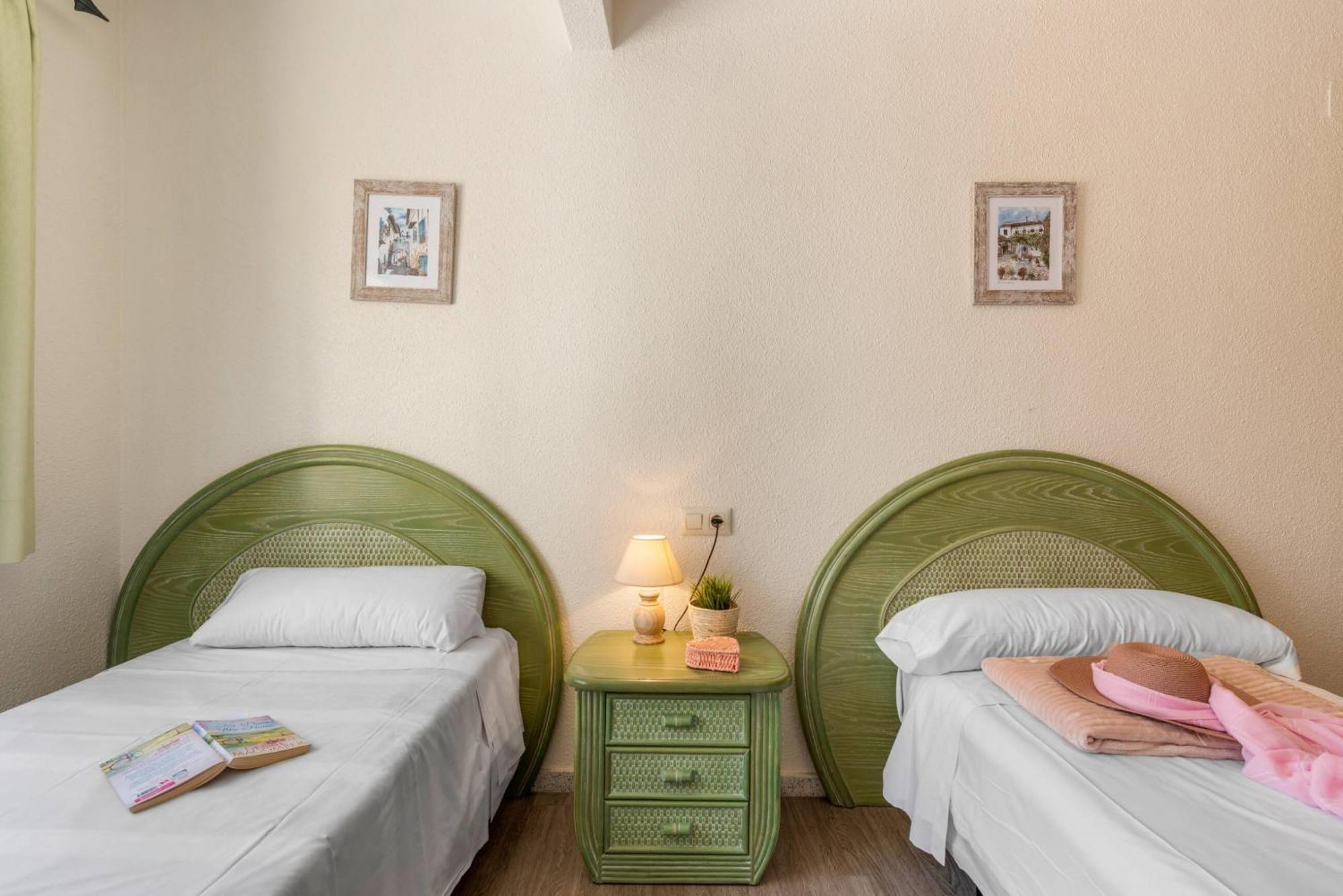 Apartamento Arenal 3 - Plusholidays 卡尔佩 外观 照片