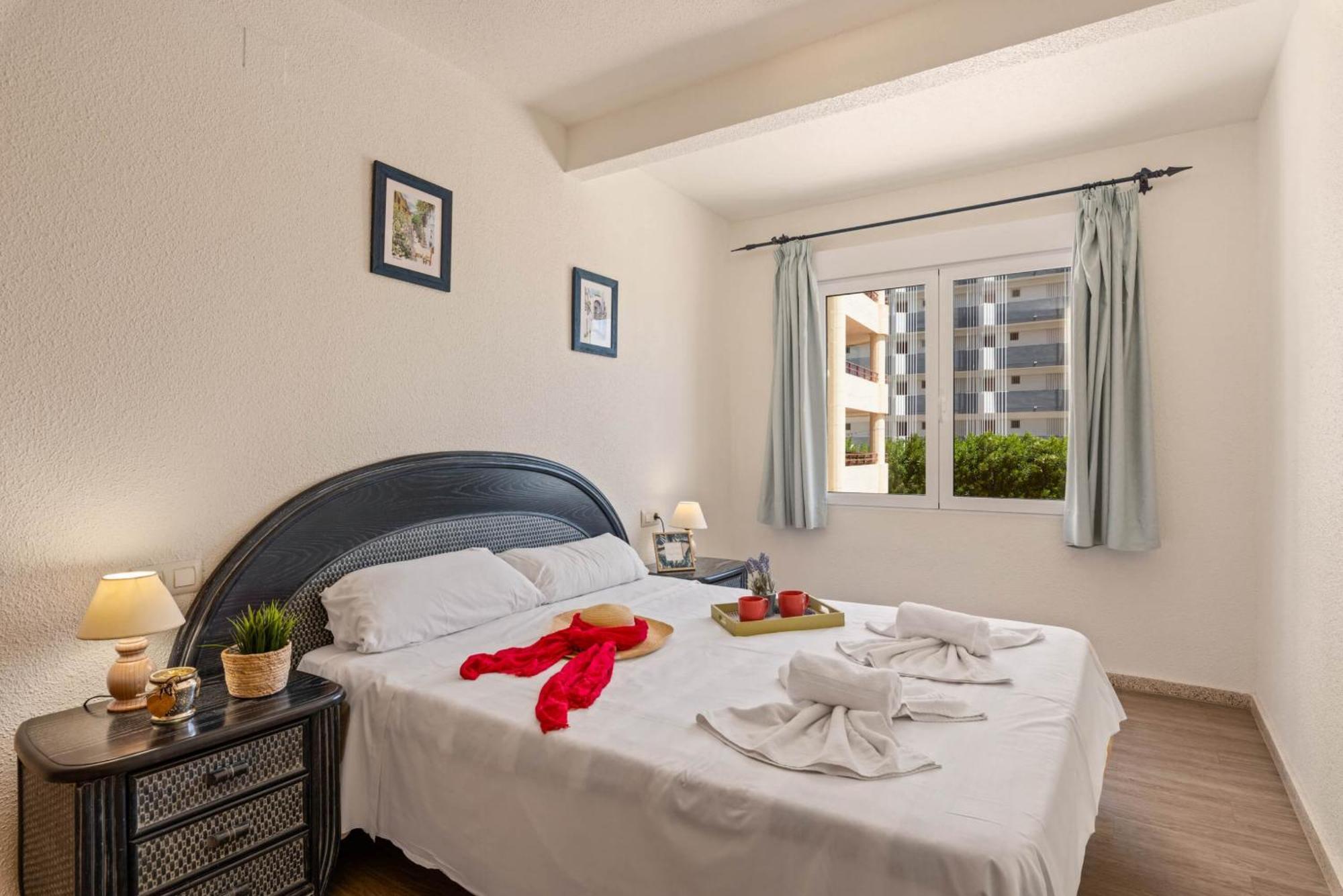 Apartamento Arenal 3 - Plusholidays 卡尔佩 外观 照片